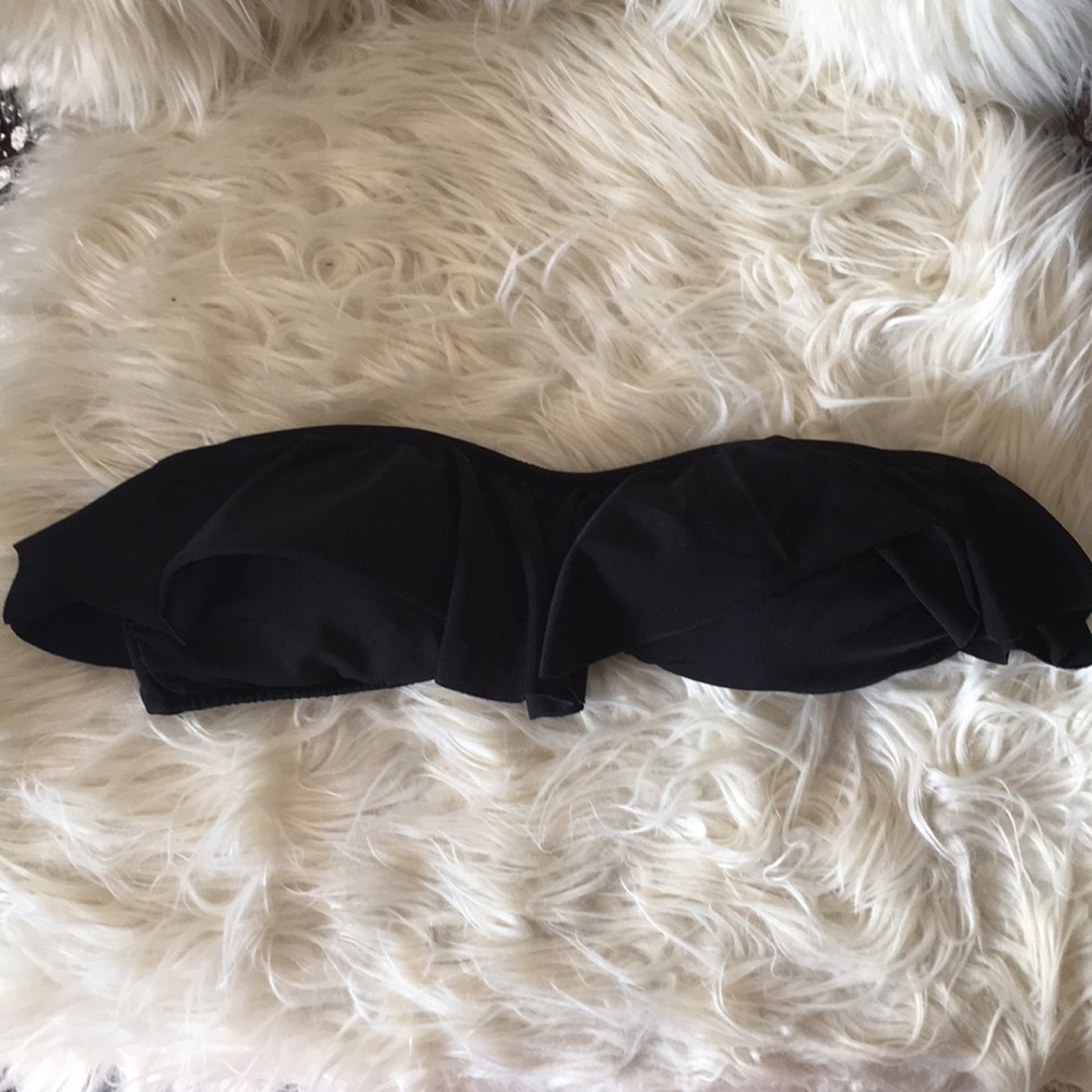 Victoria’s Secret Bandeau Bikini Top